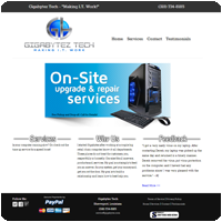 Gigabytez Tech