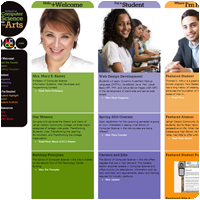 LCCC Web Dev